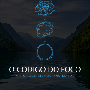 O Código do Foco - Versão de Teste